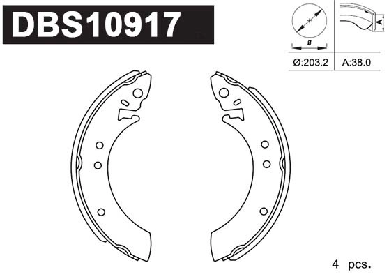 DBS10917