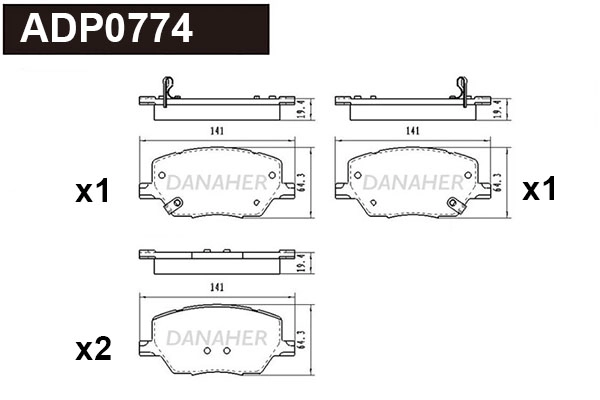 ADP0774
