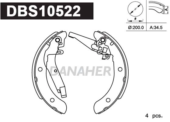 DBS10522