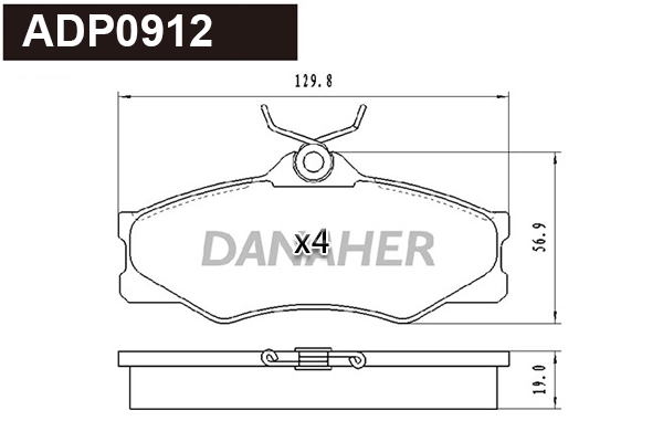 ADP0912