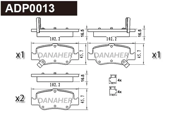 ADP0013