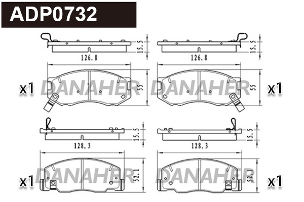 ADP0732