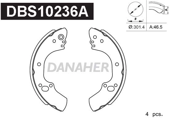 DBS10236A