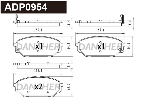 ADP0954