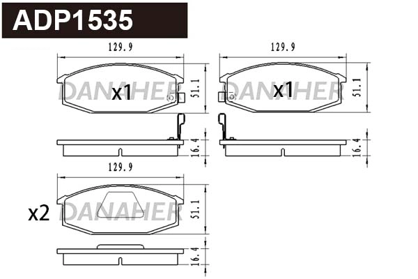 ADP1535