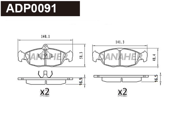 ADP0091