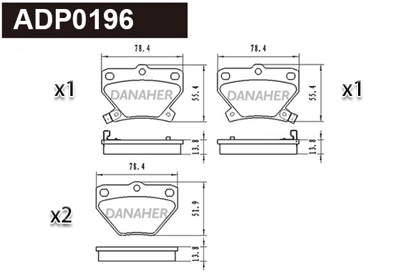 ADP0196