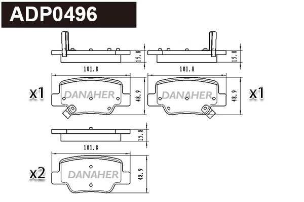 ADP0496