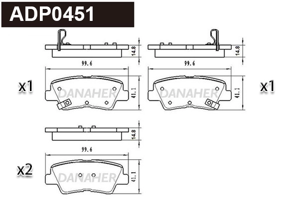 ADP0451
