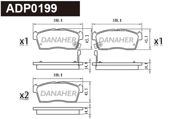 ADP0199