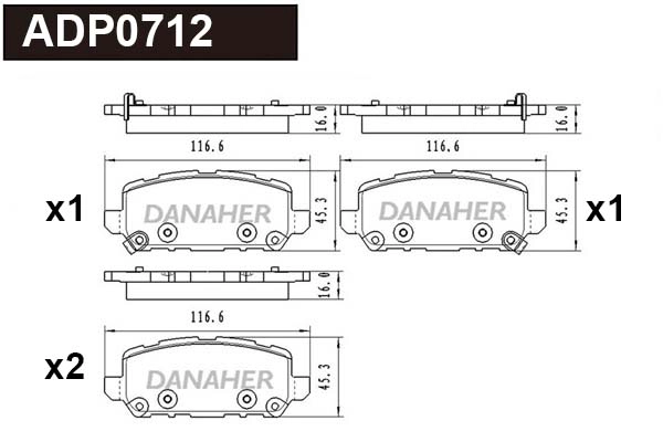 ADP0712