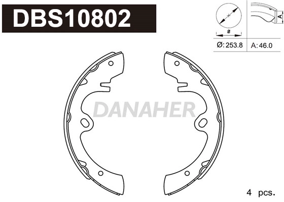 DBS10802