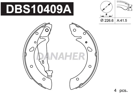 DBS10409A