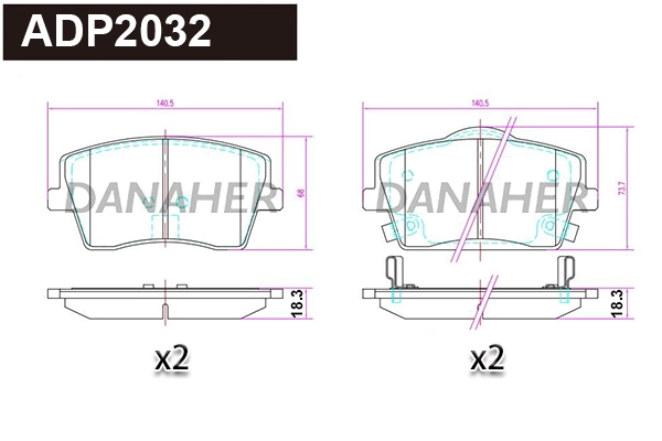 ADP2032