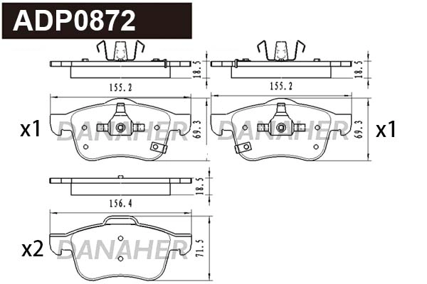 ADP0872