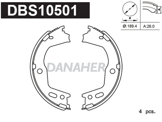 DBS10501