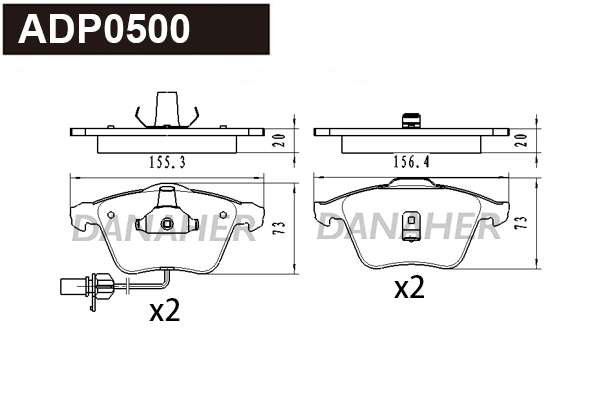 ADP0500
