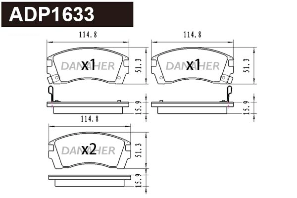 ADP1633