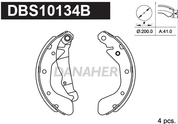DBS10134B