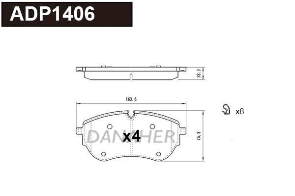 ADP1406