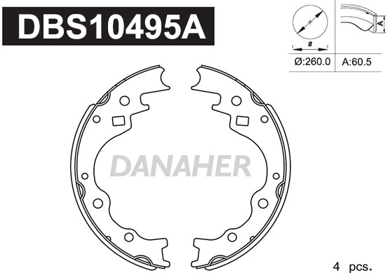 DBS10495A