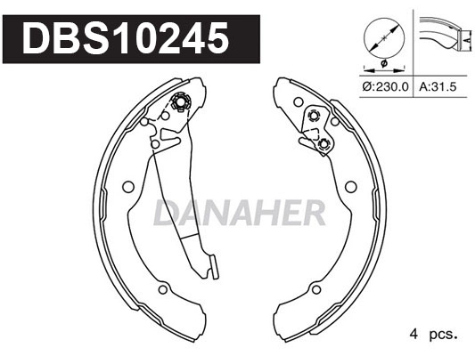 DBS10245