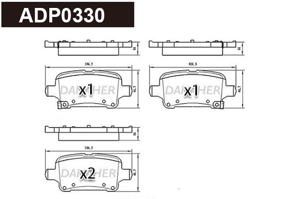 ADP0330