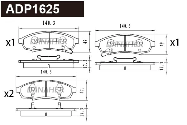 ADP1625
