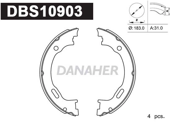 DBS10903