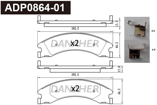 ADP0864-01