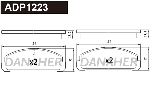 ADP1223