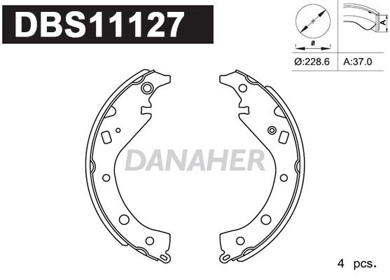 DBS11127