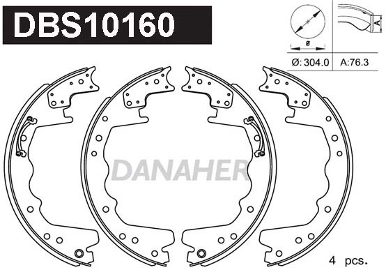 DBS10160