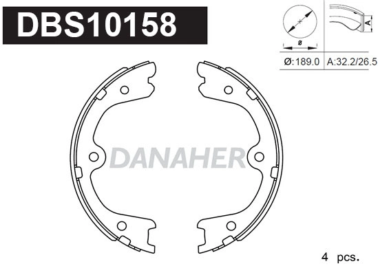 DBS10158
