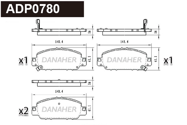ADP0780