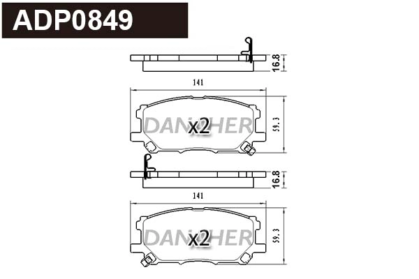 ADP0849