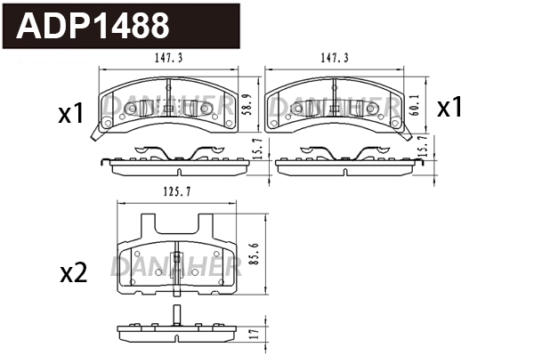 ADP1488