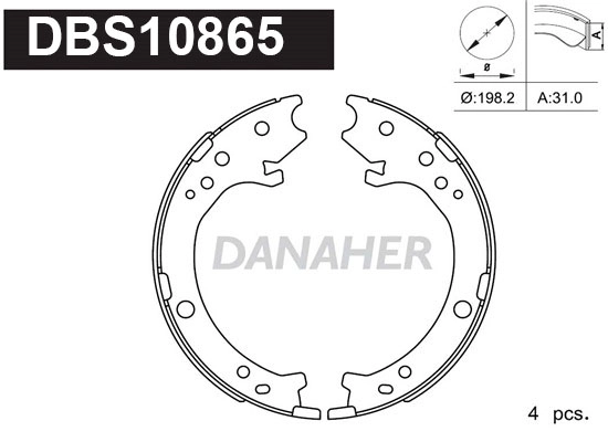 DBS10865