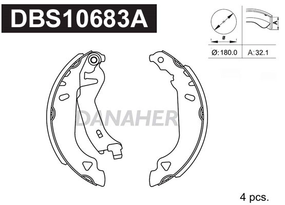 DBS10683A