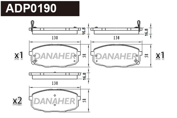 ADP0190