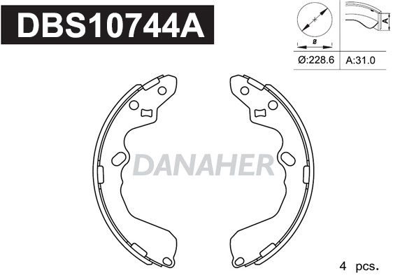 DBS10744A