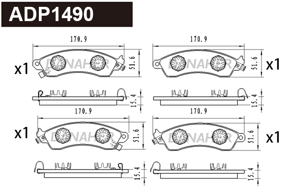 ADP1490