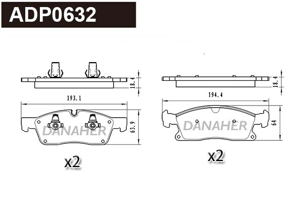ADP0632