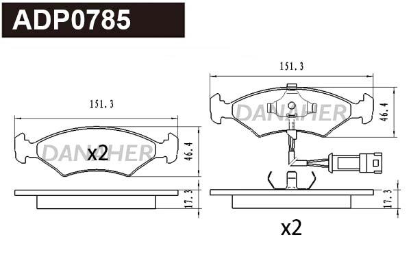 ADP0785