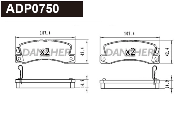 ADP0750