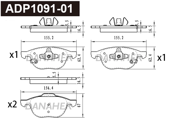 ADP1091-01