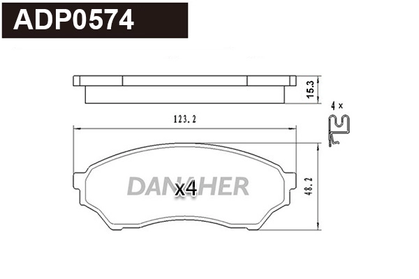 ADP0574