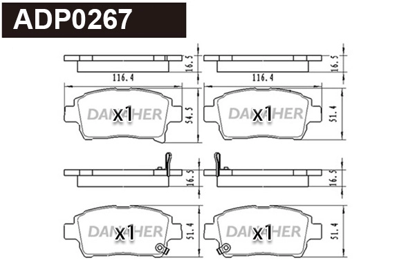 ADP0267