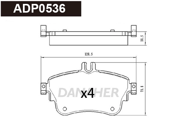 ADP0536