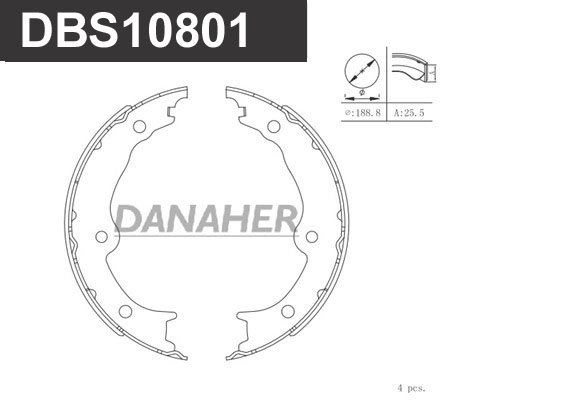 DBS10801